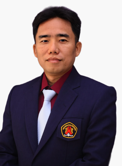 Dr. NADIR, S.H., M.H.